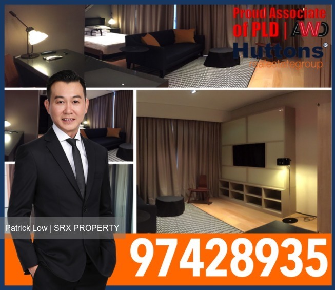 OUE Twin Peaks (D9), Condominium #169993472